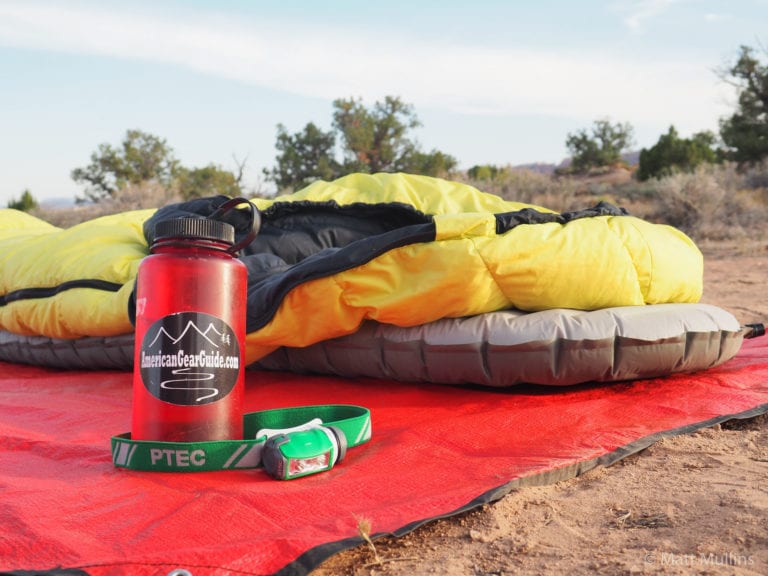 Carstens Cowboy V Sleeping Bag, Sleeping Bags