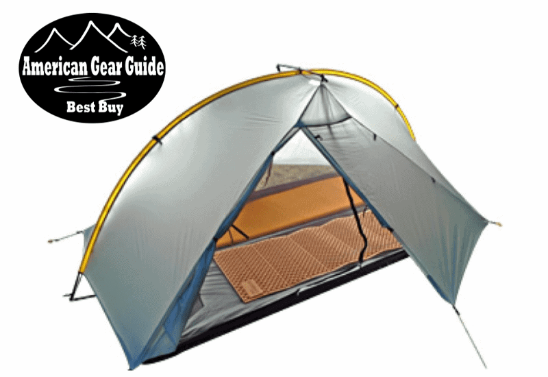 Double rainbow tent best sale