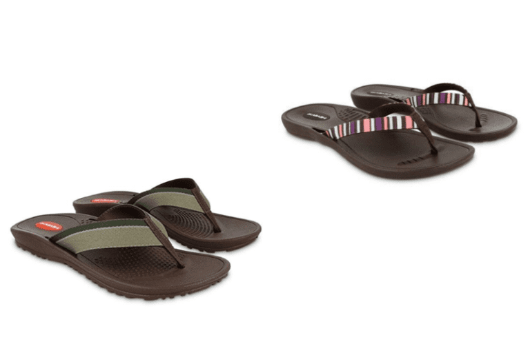 Shoes American Gear Guide