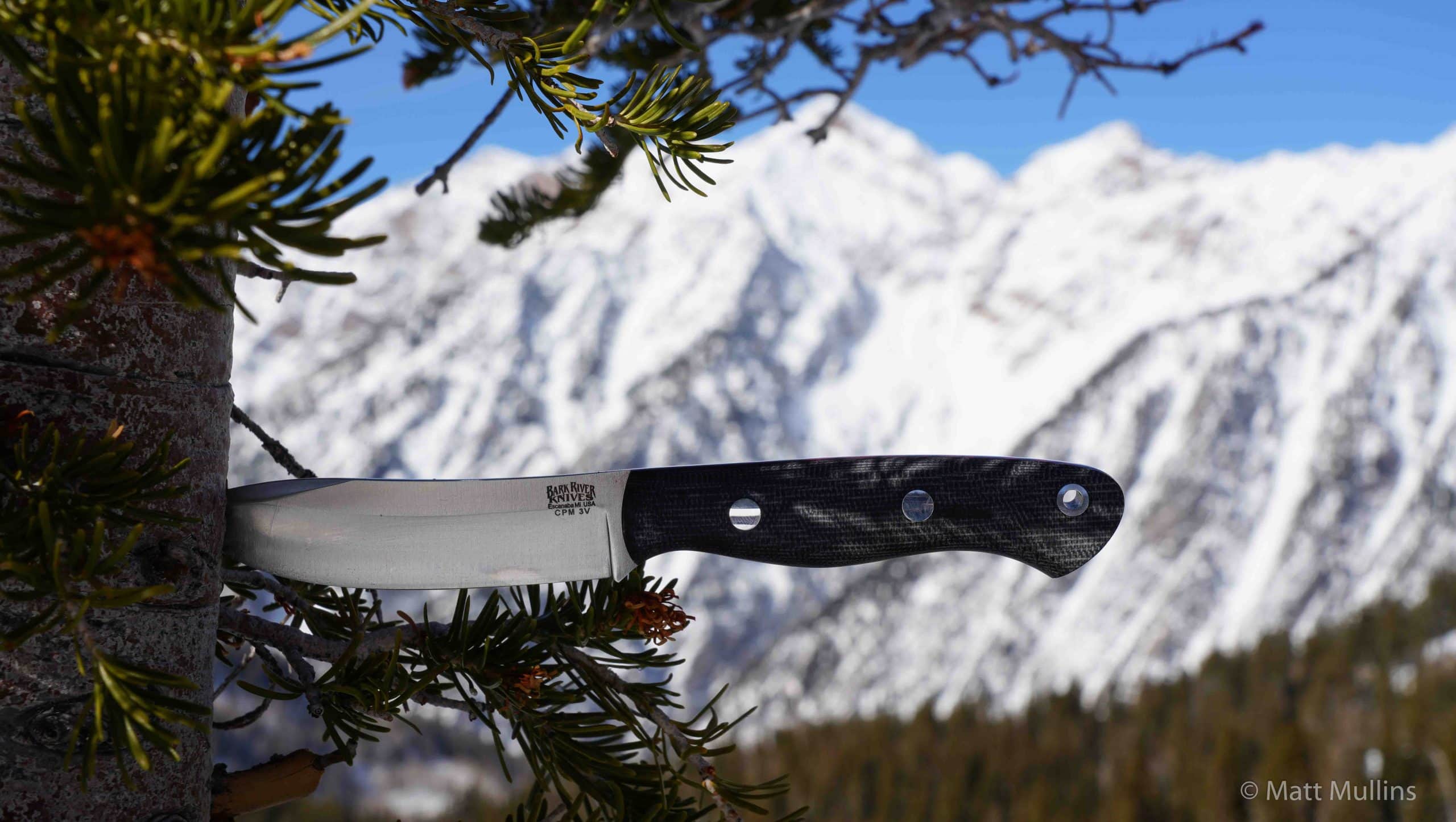 The Ultimate Guide To American Made Knives