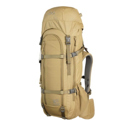 Exo Mtn Gear K4 5000 Backpack made in the USA