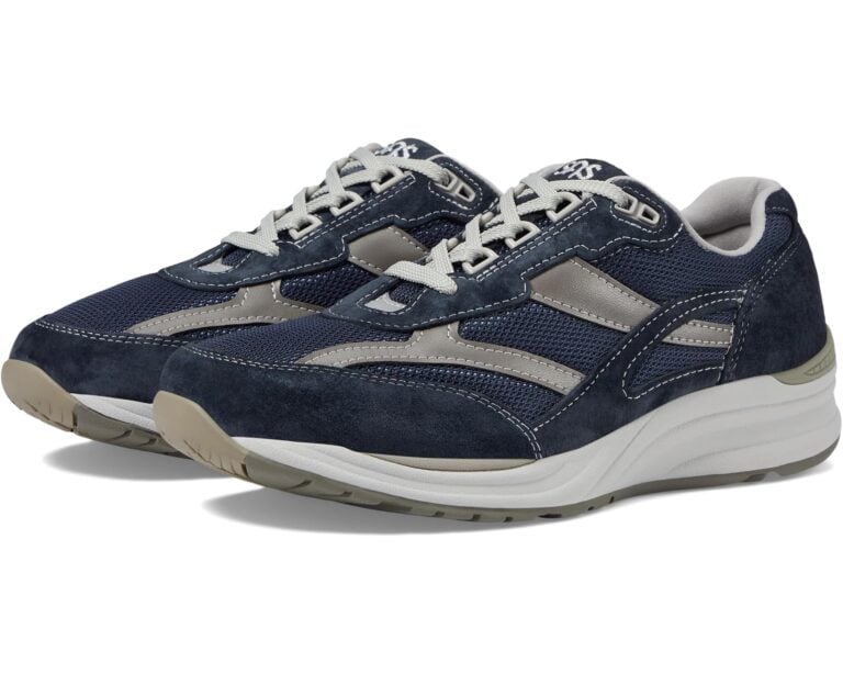 SAS Journey Sneaker made in the USA