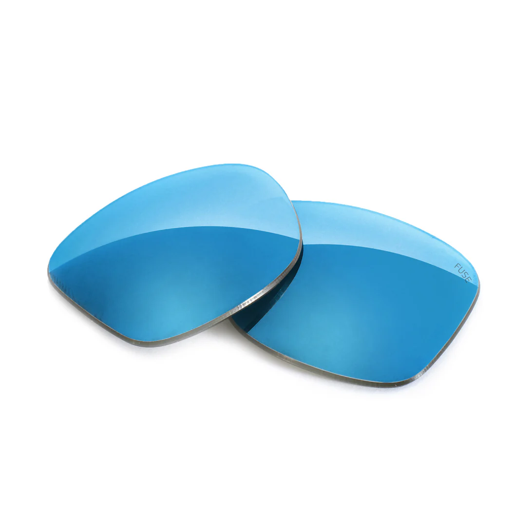 Fuse Sunglasses Lenses Made in the USA
