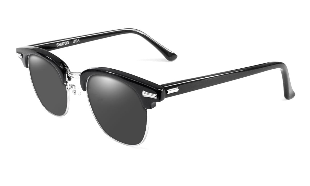 Shuron Ronsir Sunglasses Made in the USA