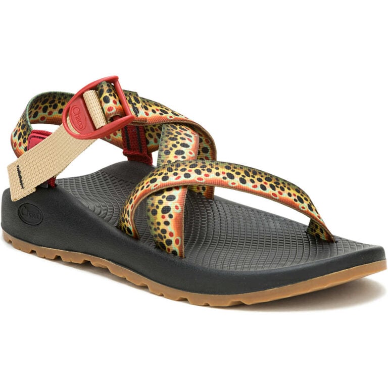 Chaco Sandals Built in the USA