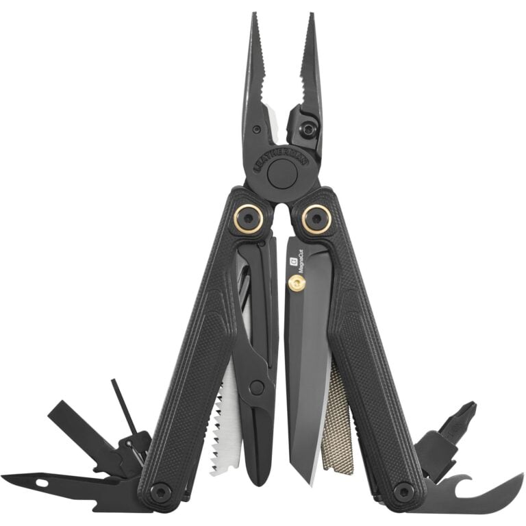 Leatherman Wave Alpha