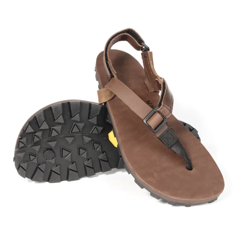 Shamma Sandals Super Ibex American Made