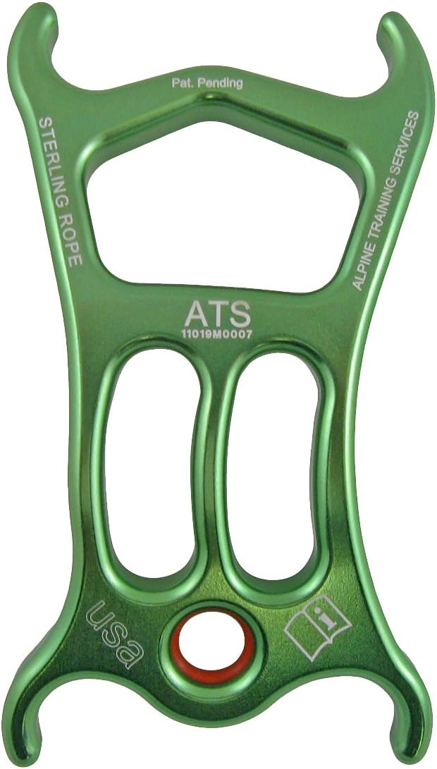 Climbing – American Gear Guide