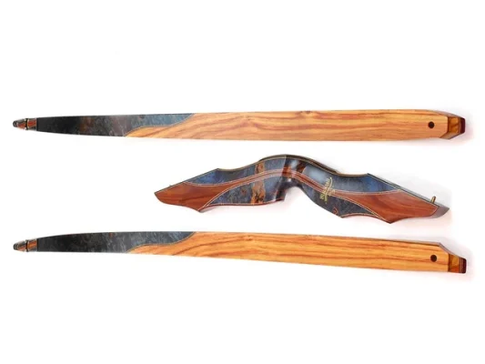 Blacktail Elite VL Bow
